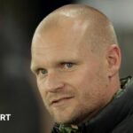 Liam Manning: Huddersfield Town have appointed the former Norwich City and Bristol City boss as head coach