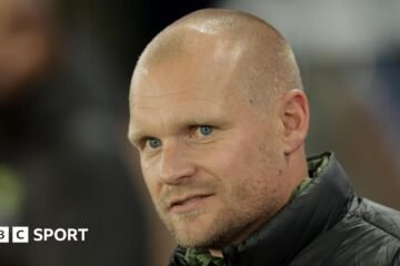 Liam Manning: Huddersfield Town have appointed the former Norwich City and Bristol City boss as head coach