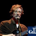 ‘We played to 8,000 Mexicans who knew every word’: How the whitest boy conquered the world | culture