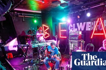 UK popular music venues show lowest decline since 2018 as sector stabilizes after pandemic | music