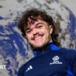 Commonwealth Games 2026: Finlay Davidson in para weightlifting