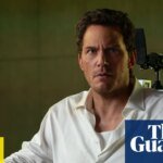 Mercy Review – Chris Pratt takes on AI judge Rebecca Ferguson in an innovative sci-fi thriller | film