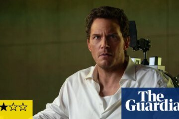 Mercy Review – Chris Pratt takes on AI judge Rebecca Ferguson in an innovative sci-fi thriller | film