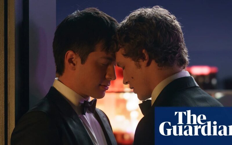 Hot rivalry: This bizarre Canadian hockey game is so hot it threatens to burn the ice you’re skating on | television