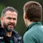 Six Nations 2026: Beating France could be ‘too far’ for Ireland