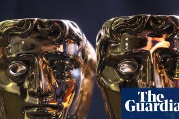 BAFTA Film Awards 2026: Full list of nominations | film