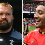 Six Nations 2026: Wales’ Thomas Francis returns with uncapped Gabriel Hammer-Webb