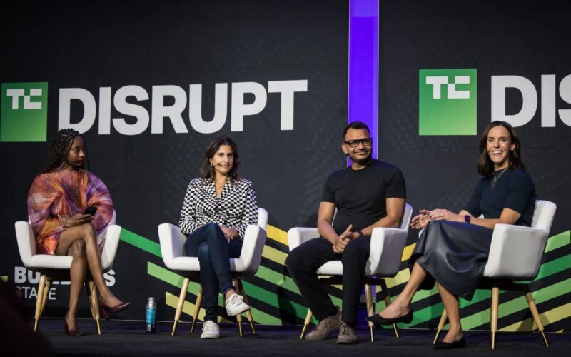 How to make your startup stand out in a crowded market, according to investors