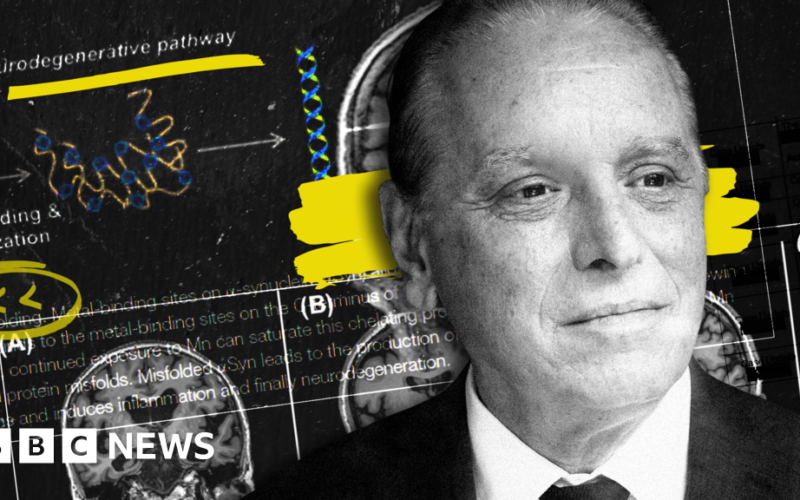 The battle over Canada’s mystery brain disease