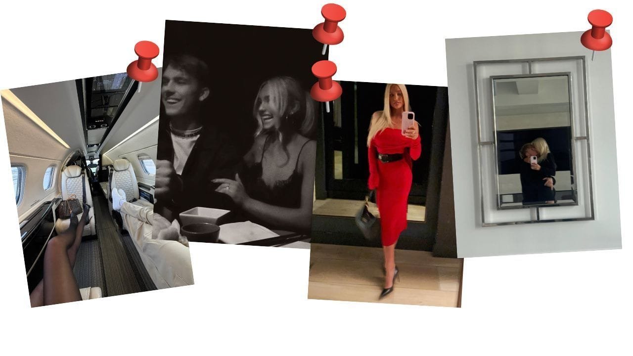 Source: (via Instagram/ @marissaayerss)