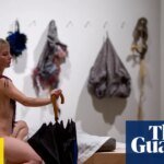 Laura Lima: Sketch Review – If everything’s on wheels, why isn’t this show going anywhere? | art