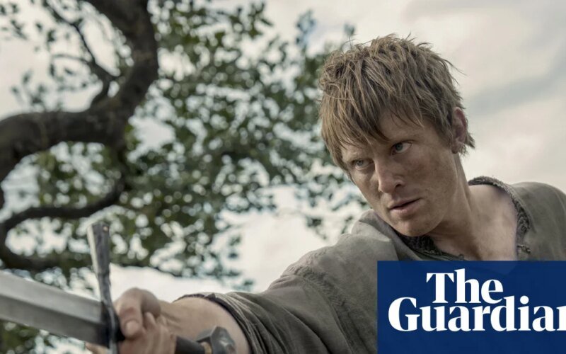 A Knight of the Seven Kingdoms: This gloriously gross comedy is Game of Thrones at its best | TV and radio