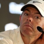 DP World Tour: Rory McIlroy challenges Tyrrell Hatton and Jon Rahm to pay fines