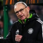Reporter dreams and a Robbie Keane reunion? How Martin O’Neill continues to revive Celtic
