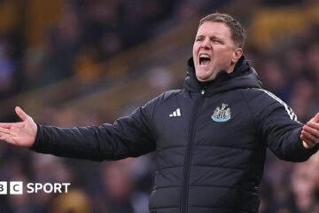 Goalless draws on the rise in the Premier League – is the Premier League getting boring?