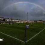 Legal action was considered over the Ospreys’ future when the players pulled out