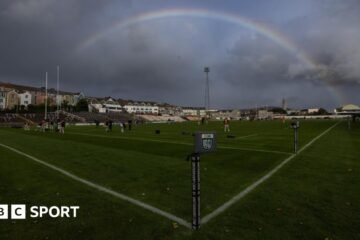 Legal action was considered over the Ospreys’ future when the players pulled out