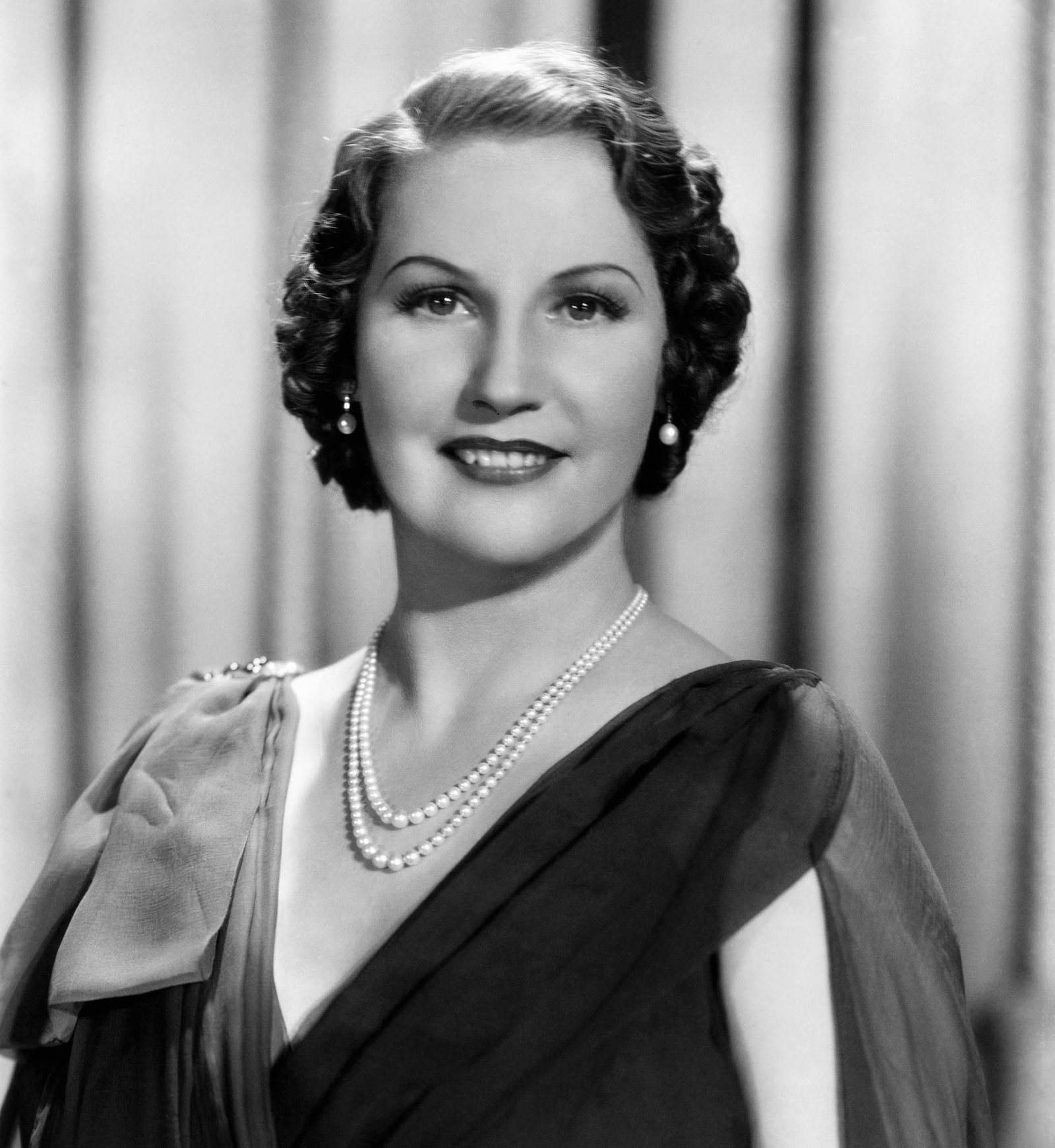 Sigmund gave a begonia cutting to the celebrated Norwegian opera singer in the 1930s. She moved to London soon after the war