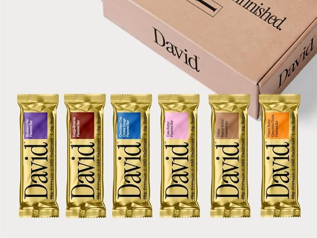 Image may contain: box, cooking oil and food