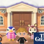 The new Animal Crossing update has revived my pandemic haven | games