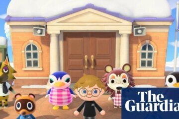 The new Animal Crossing update has revived my pandemic haven | games