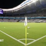 Match-fixing in China: Thirteen teams punished