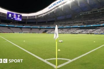 Match-fixing in China: Thirteen teams punished