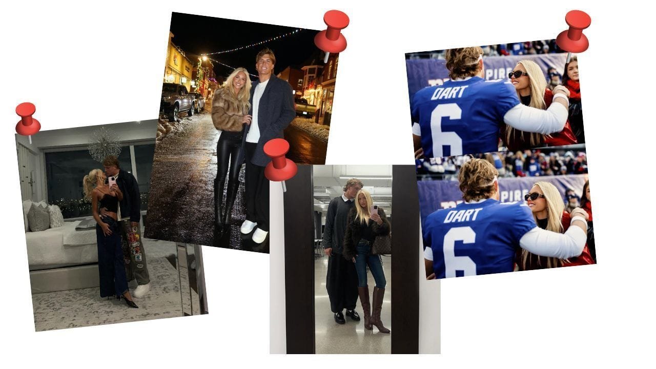 Source: (via Instagram/ @marissaayerss)