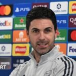 Mikel Arteta: Arsenal manager promises “beautiful” things await Arsenal despite Manchester United’s result