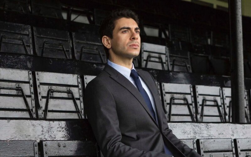 Tony Khan strips the AEW star of his title after a shocking incident? Explore the possibility