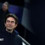 Thomas Frank buys time as Tottenham beat Borussia Dortmund in the Champions League