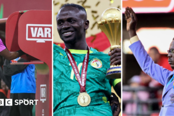 Africa Cup of Nations 2025: What we learned from the Morocco finals