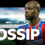 Football gossip: Matita, Guisande, Abraham, Ugarte, Martinez, Sensi, Bailly, Parrott, Isidore