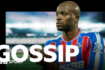 Football gossip: Matita, Guisande, Abraham, Ugarte, Martinez, Sensi, Bailly, Parrott, Isidore