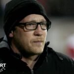 Chris Lindsay: What lies ahead for Northern Ireland’s interim Women’s President?