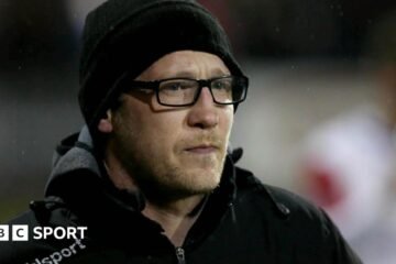 Chris Lindsay: What lies ahead for Northern Ireland’s interim Women’s President?