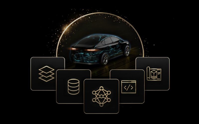 Nvidia launches Alpamayo, an open AI model that allows self-driving vehicles to ‘think like a human’