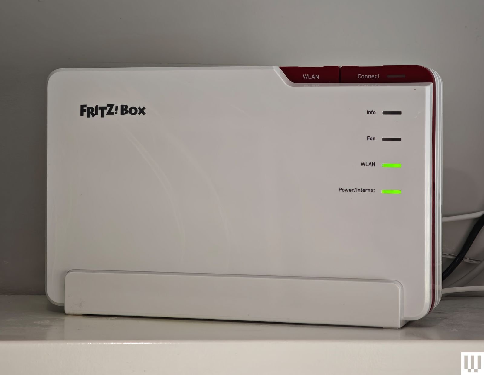 Image may contain Electronics Hardware and Modem