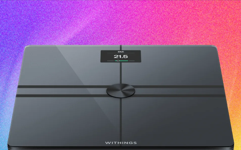 Top 4 smart scales (2026), tested and reviewed