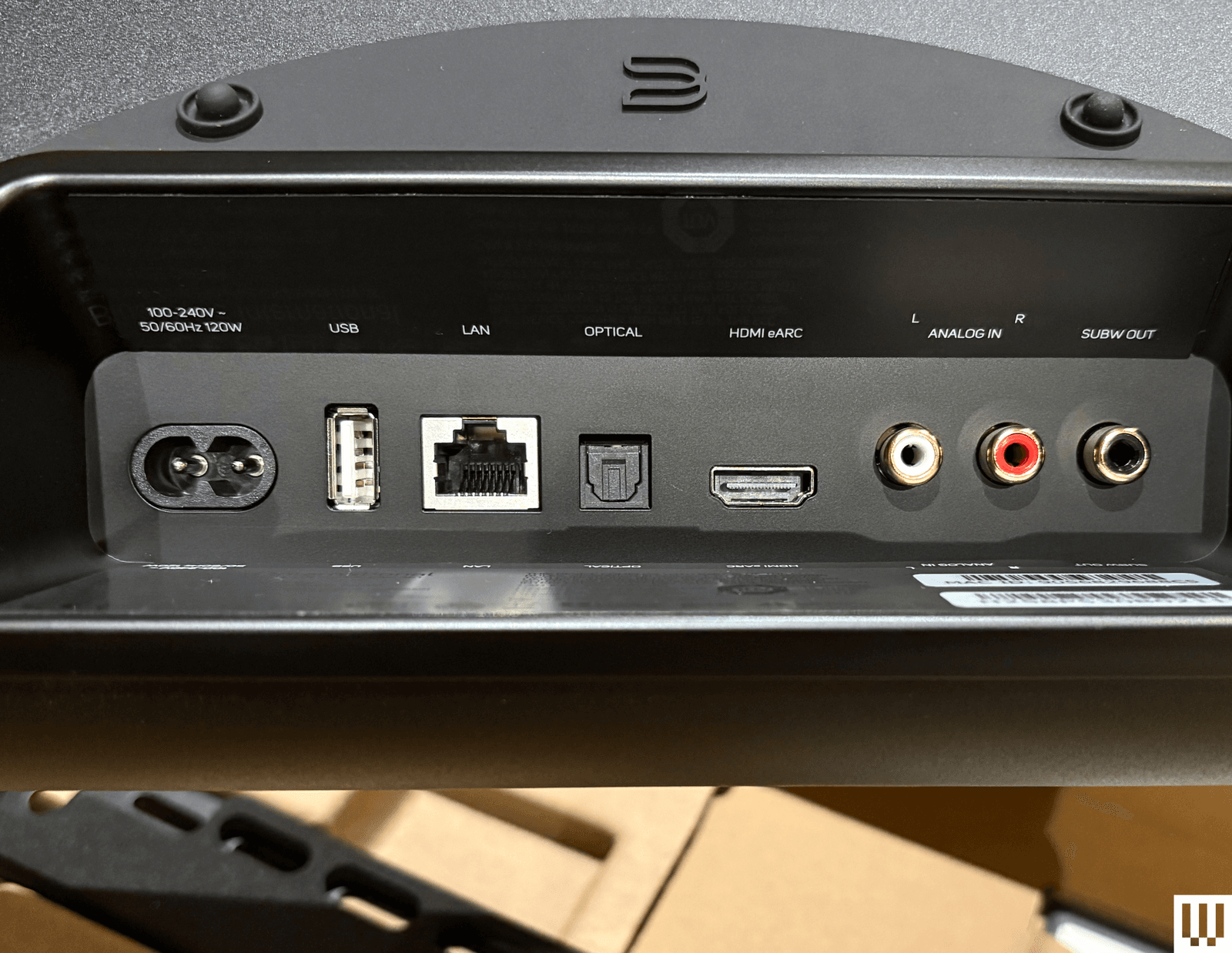 Image may contain electronics devices car steering vehicle transport and converter