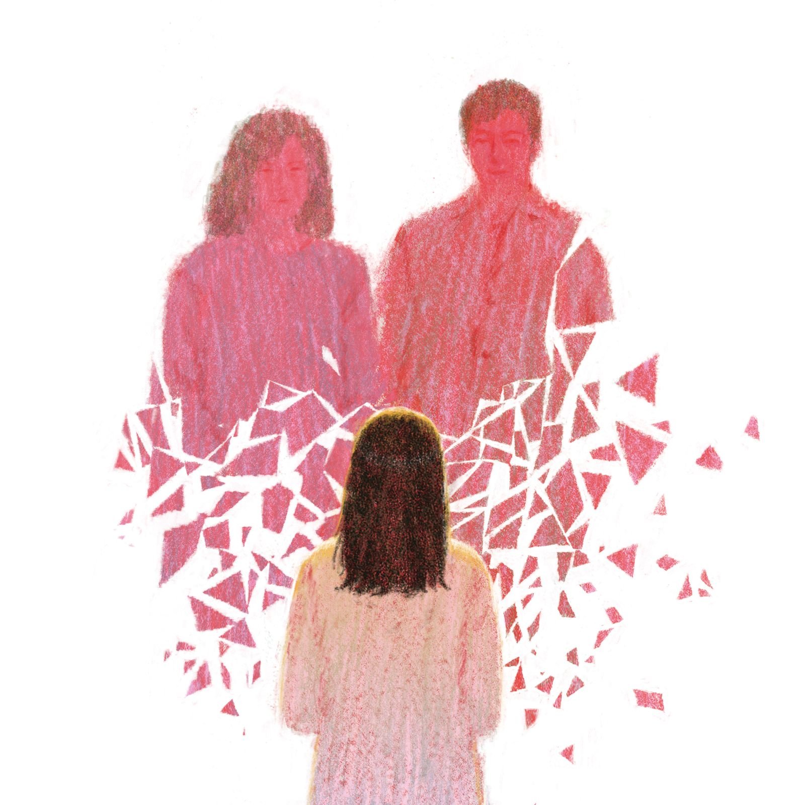 The image may contain Bernardo OHiggins Riquelme adult clothing coat and fashion face and head art