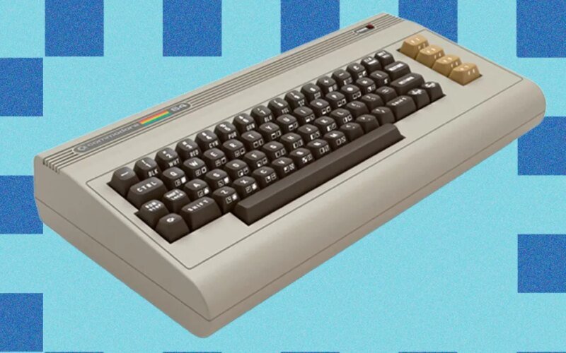 Commodore 64 Final Review: A stunning remake