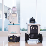 Why Service Robotics Acquires Hospital Assistive Robotics Company