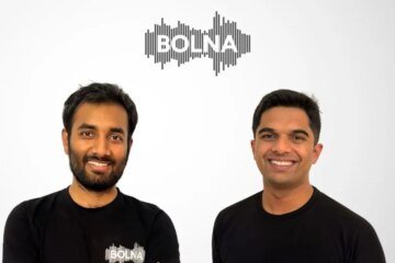 Bolna has secured $6.3 million from General Catalyst for its India-focused voice distribution platform