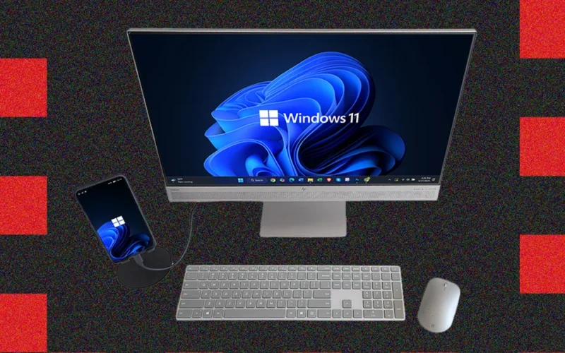 Gear News of the Week: Apple’s AI wearable and phone that can run Android, Linux, and Windows