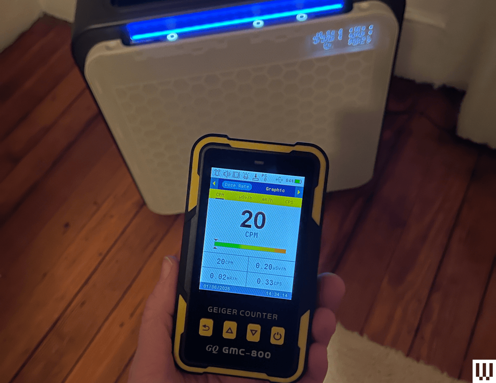 Image may contain electronics mobile phone phone screen computers monitors and computer