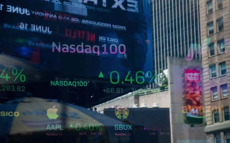 How Sequoia-backed company Ethos reached the public market while competitors failed to reach it