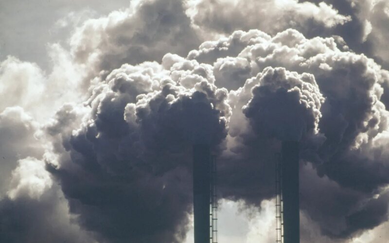 Trump’s EPA plans to ignore the health effects of air pollution