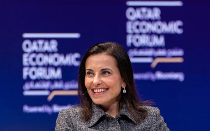 Meta appoints former Trump advisor Dina Powell McCormick as president and vice president