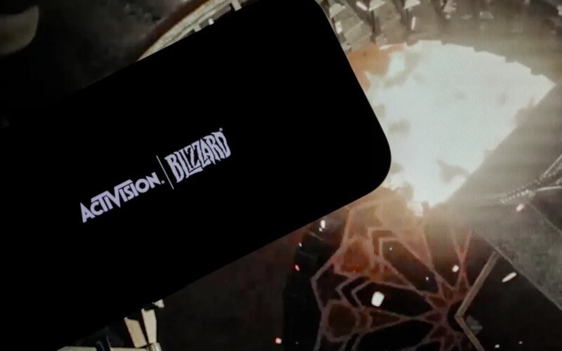 Italy is investigating Activision Blizzard for making in-game purchases